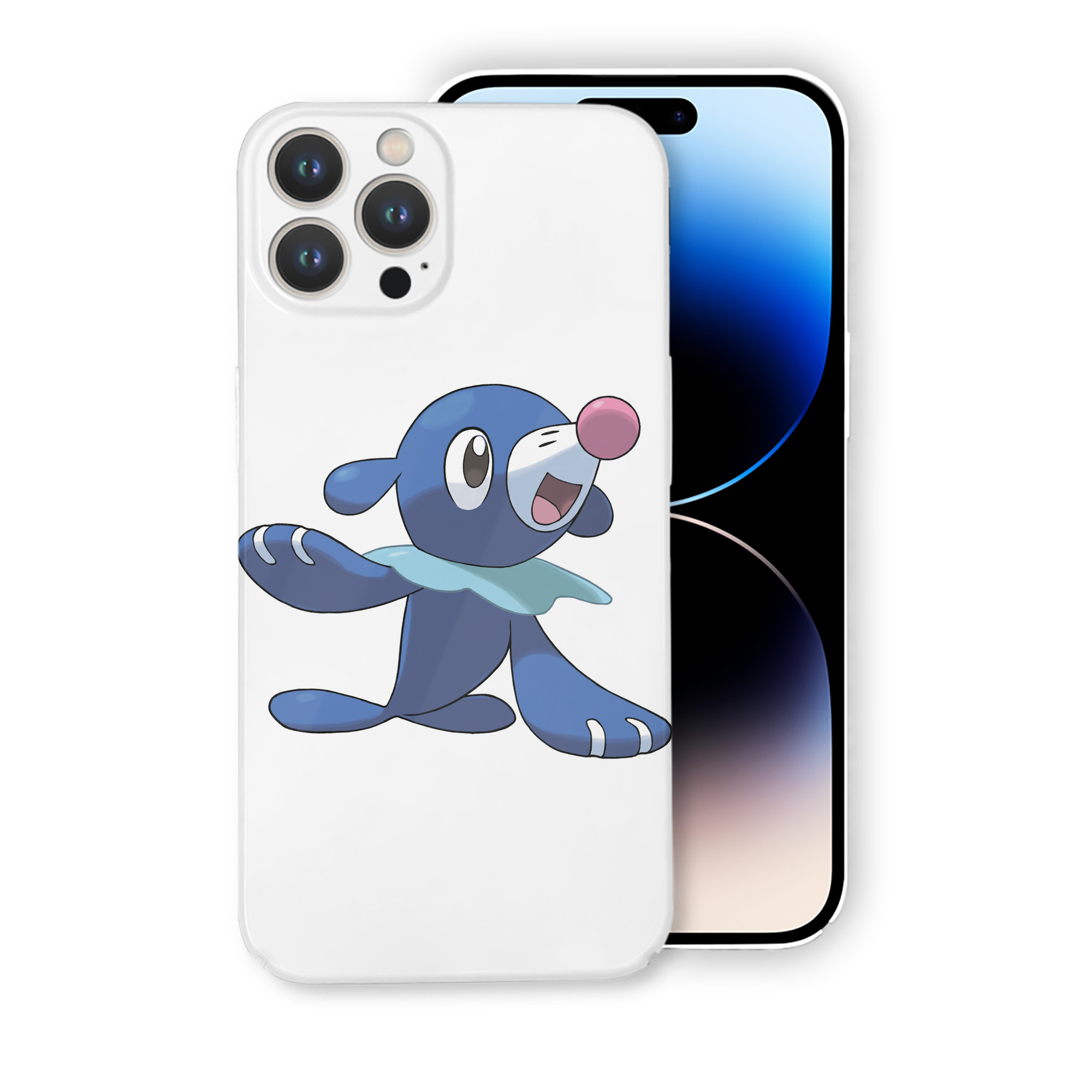 （画像用） ポケットモンスター Pokémon 【iPhone 14シリーズ対応】ハードケース